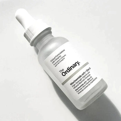 Niacinamide 10% + Zinc 1% With Batch Code The Ordinary Serum