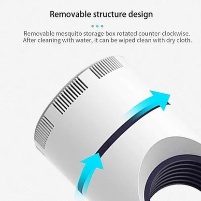 Mosquito Killer Lamp