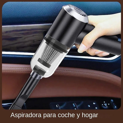 Explore 3-in-1 Cleaning: Wireless Vacuum, Duster, Blower