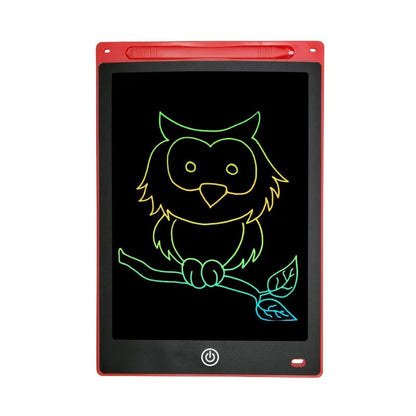 Kids' LCD Writing Tablet: Drawing, Graffiti, Sketchpad - Toy Gift