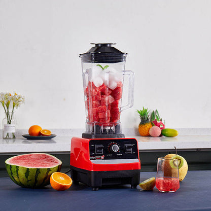 Silver Crest Heavy Duty Powerful Blender 2 in 1 - German Made